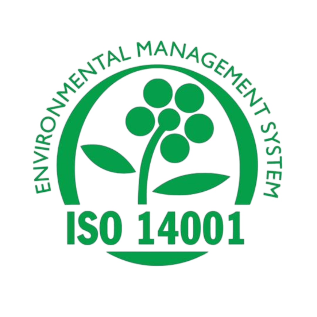 Certificación ISO 14001